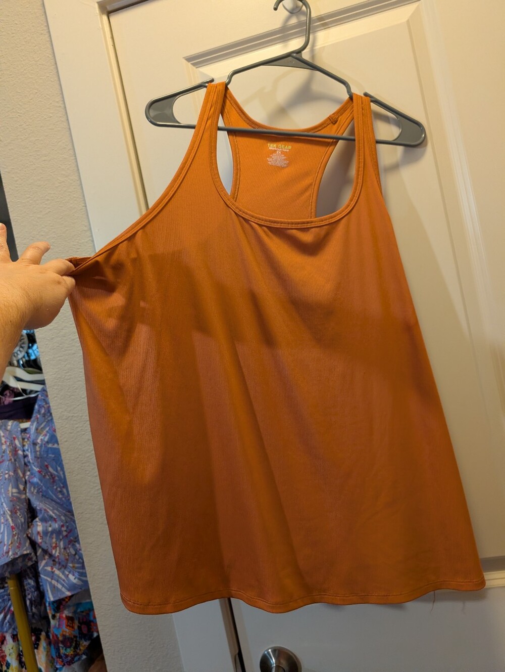 Plus TekGear Active Tank Bundle - Picture 6 of 9